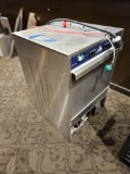 Advance Tabco GWHT-24 dishwasher