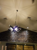 chandelier