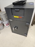 Amsec depository safe