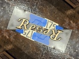misc signage-Restrooms, Remuda, Oakdale, Womens, Mens, Fire Extinguisher
