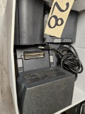 assorted POS parts