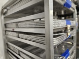 11)full sheet pans