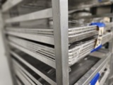8)full sheet pans