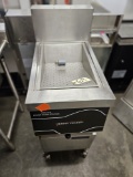 Henry Penny FDS-210 fryer dump station