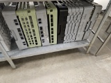 7)dish racks