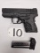 Springfield Armory 9X19 XD-9 S3960975