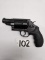 Smith & Wesson .45 Colt-.45 ACP-410 Governor CUZ9384