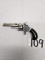 Smith & Wesson .22 short pocket pistol 23976