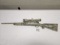 Howa .223 Remington 1500 w/3x9 scope camo B277204