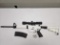 Ruger AR-556 w/Vortex 3-9x40 scope in box 857-93812