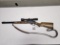 Glenfield 30-30 WIN M30A w/3x9 scope & sling