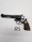 Taurus .357 Mag 6