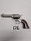 Colt Pistolero 4 3/4