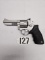 Taurus .357 Mag M66 4