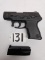 Taurus 9mm Para PT111 TSG 89126