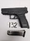 Springfield Armory 40 S&W XD40 XD 544861