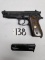 Taurus PT 92 AF TKJ 16920/AFD