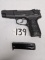Ruger 9mm X19 P85 300-38630