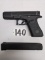 Glock .40 22 Gen5 30 round mag BSLT962
