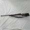 Winchester .22 M75 bolt Heavy barrel, Lyman peep site 2399