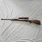 Savage 30-06 bolt w/Lyman 3xAll American 38098