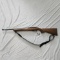 Ruger .22 LR M10 semi auto no magazine 11918720