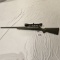 Ruger American 22/250 REM w/3x9 Leupold scope 698-54272