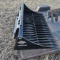 Top Dog 68” rock bucket  (Pick Up Only NO SHIP)