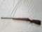 Mossberg .22 M35IKA semi auto NO SN