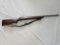 Savage .22 M1933 NRA heavy barrrel bolt 45233