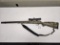 Connecticut Arms .50 Firebolt Ultra Mag w/syn stock,sling & scope 61-13-195