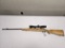 Winchester 7mm REM Mag Ranger maple stock Vortex4-12x4 scope G1684785