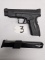 Springfield Armory 9X19 XD9 Match extended clip MG770996