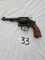 Smith & Wesson Victory .38 S&W V73727