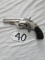 Hopkin & Allen spur trigger