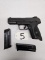 Ruger 9mm 4