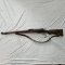 Smit Rubin Swiss 7.5x55 bolt  matching #s 657486