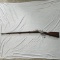 Remington .43 MO 1879 Export to Argentino octagon barrel