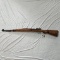 Yugoslavian Mauser 8mm M48 German M98 matching #s 80226