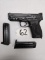 Smith & Wesson 9mm M&P NIB NAS6115