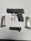 FN 9mm FNP-9 NIB 61BMR02359