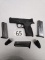 Smith & Wesson .45 Auto M&P 45 HVT9402 w/3 clips&case