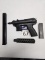 Intratec 9mm Luger TEC-DC9 w/case D082771