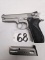 Smith & Wesson 9mm Parabellum5906 TZT0851