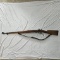 Swedish Mauser 6.5x5.5mm M1904 Karl Gustaf  matching #s 148267