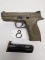 Smith & Wesson 9mm M&P DXM6334