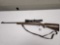 Remington .308 WIN M722 w/6poer Redfield wide angle scope 335122