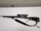 Winchester .300 WSM M70 Left Hand w/sling, bi-pod & 3x scope G2599061
