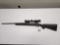 Savage .243 WIN M110 w/3x9 scope F615373