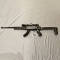 Ruger 10/22 carbine MBX-25 118-01584